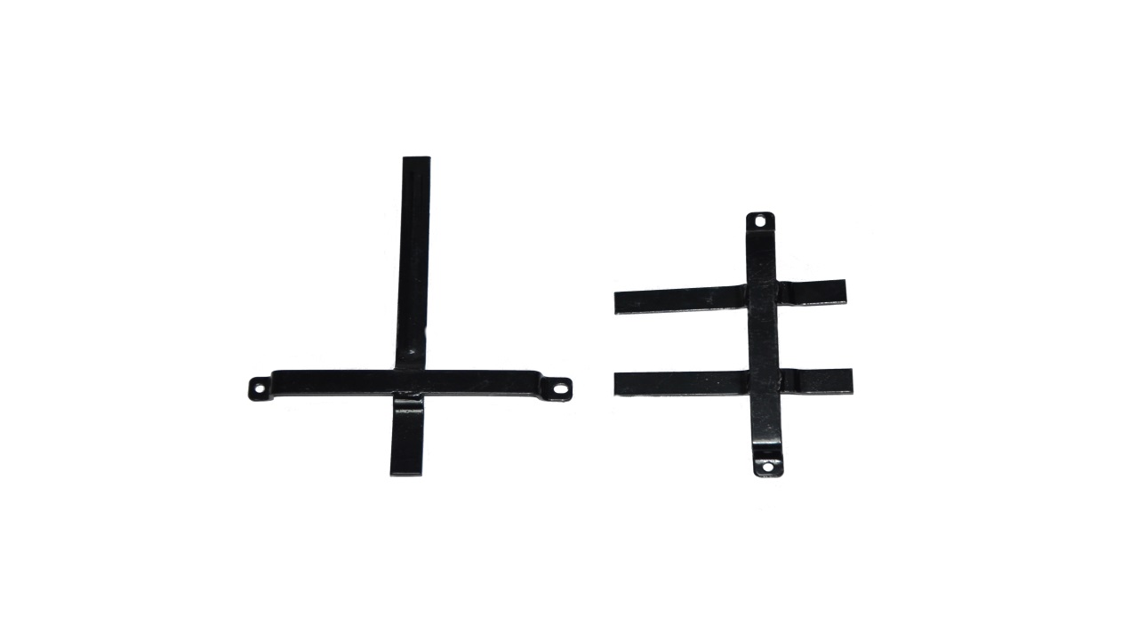 AKÜ BAĞLANTI DEMİRİ TAKIM (E-CARGO)